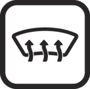 Standheizung Ikon Standheizung