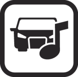 Auto-Hifi Ikon Auto-Hifi