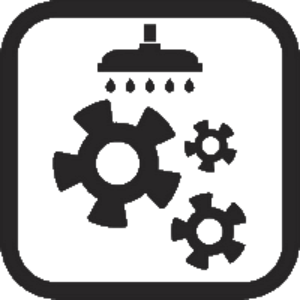Getriebe-Spülung Ikon Getriebe-Spülung