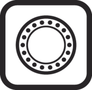 Kupplung Ikon Kupplung