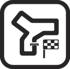 Navigations-Systeme Ikon Navigations-Systeme