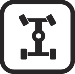 Fahrwerk-Service Ikon Fahrwerk-Service