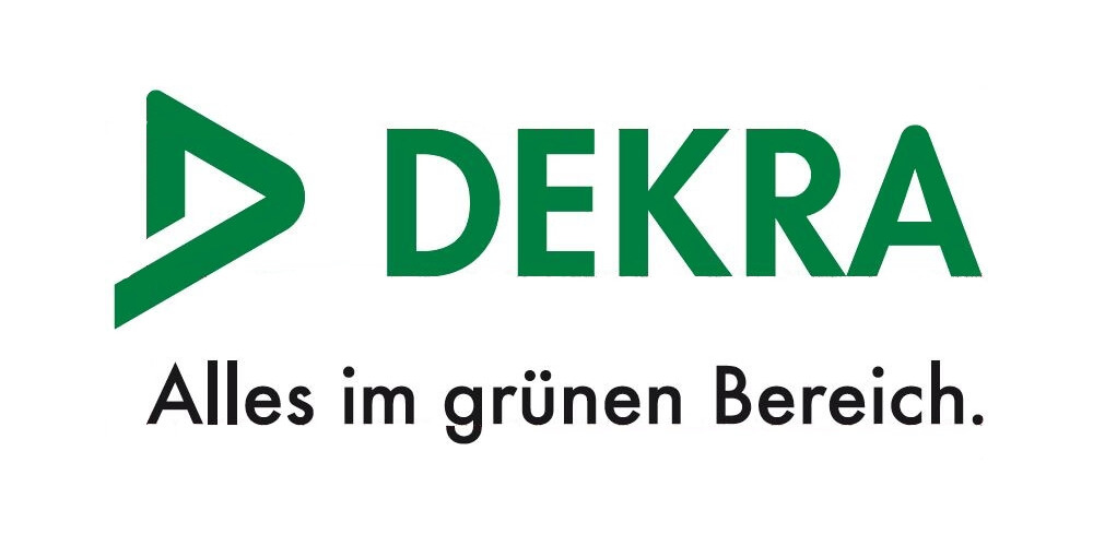 Logo DEKRA Logo DEKRA