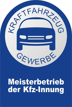 Logo Kfz-Innung Logo Kfz-Innung